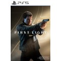 007 First Light PS5